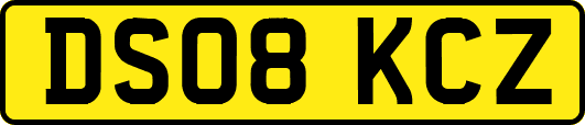 DS08KCZ