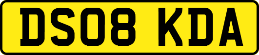 DS08KDA