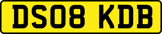 DS08KDB