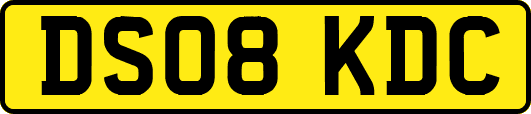 DS08KDC