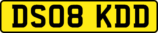 DS08KDD