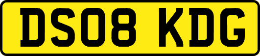 DS08KDG