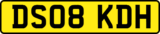 DS08KDH