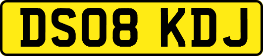 DS08KDJ