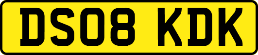 DS08KDK