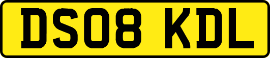 DS08KDL