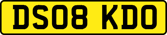 DS08KDO