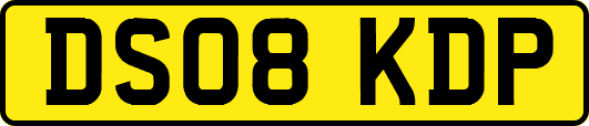DS08KDP
