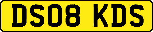 DS08KDS