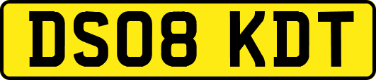 DS08KDT
