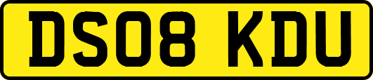 DS08KDU