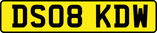 DS08KDW
