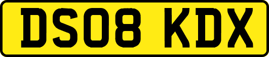 DS08KDX