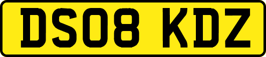 DS08KDZ