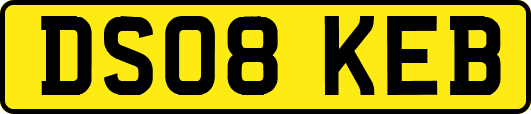 DS08KEB