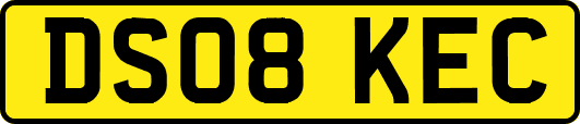 DS08KEC