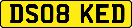 DS08KED