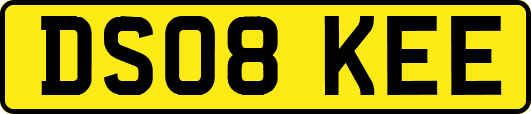 DS08KEE