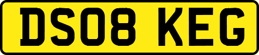 DS08KEG