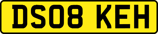 DS08KEH