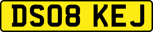 DS08KEJ