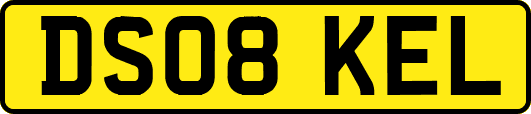 DS08KEL