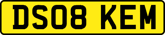 DS08KEM