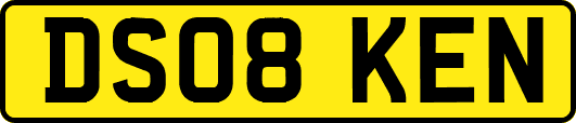 DS08KEN