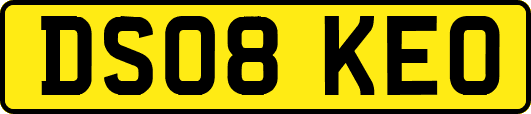 DS08KEO