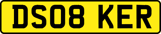 DS08KER