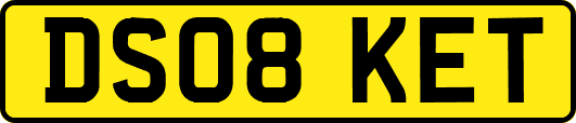 DS08KET