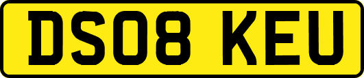 DS08KEU