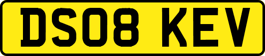 DS08KEV