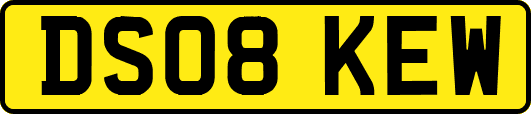 DS08KEW