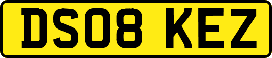 DS08KEZ