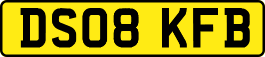DS08KFB