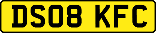 DS08KFC