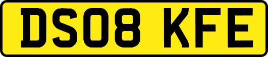 DS08KFE