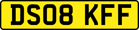 DS08KFF