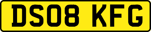DS08KFG