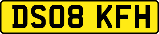 DS08KFH