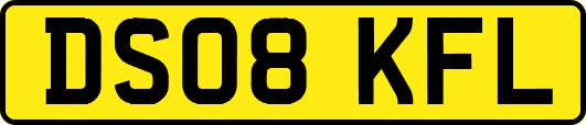 DS08KFL
