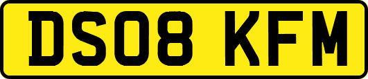DS08KFM