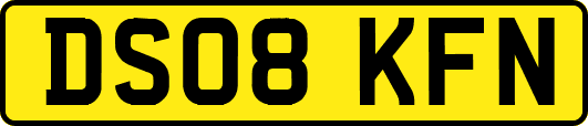 DS08KFN