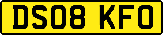 DS08KFO