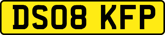 DS08KFP
