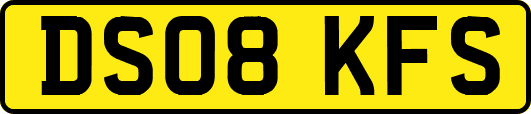 DS08KFS