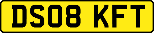DS08KFT