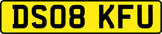 DS08KFU