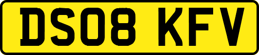 DS08KFV